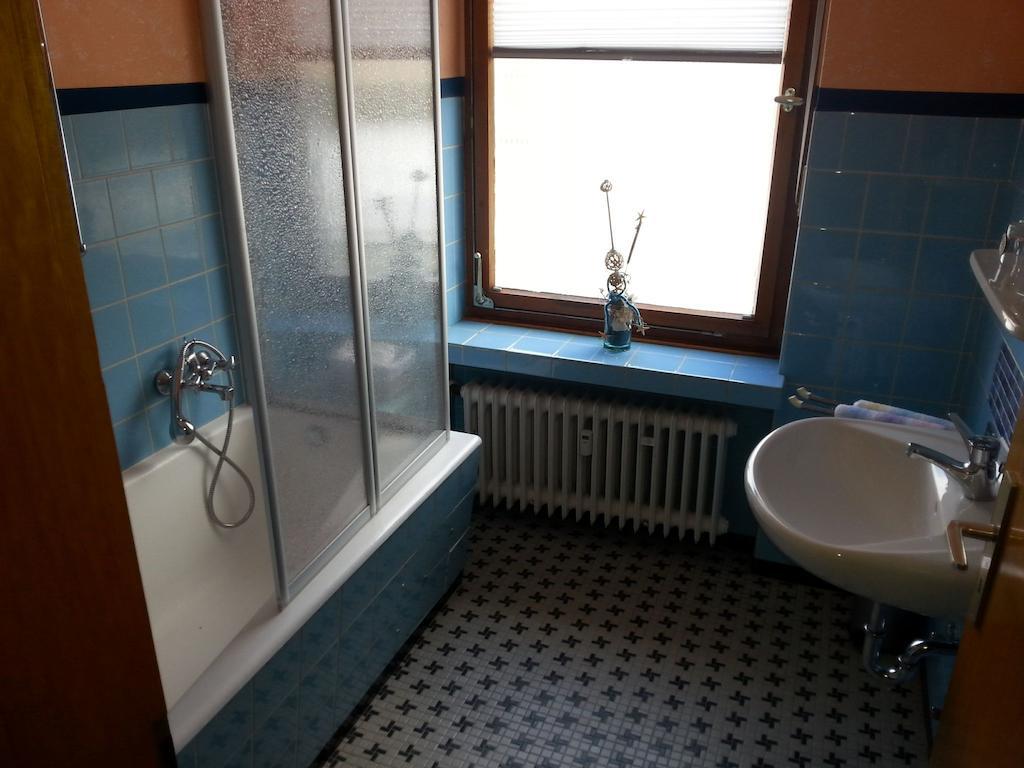 Pension "Am Markt" Treis-Karden Quarto foto