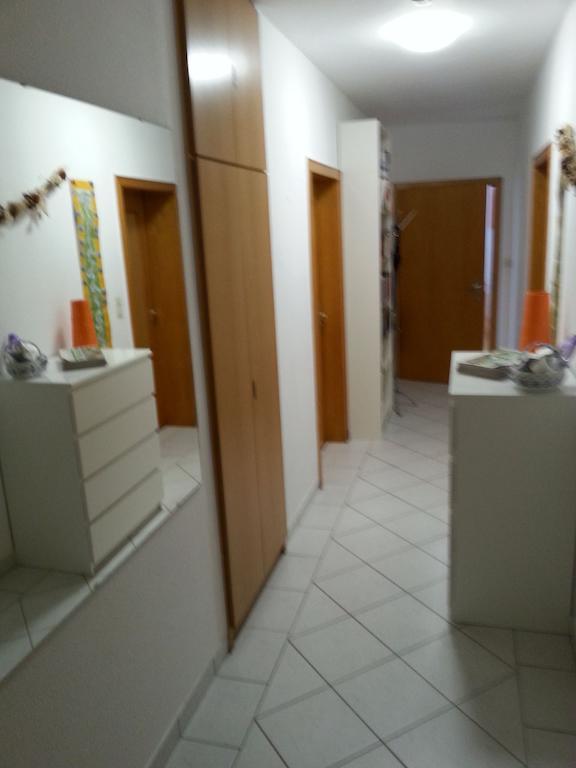 Pension "Am Markt" Treis-Karden Quarto foto